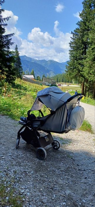 Carut KnderKraft Apino Gri