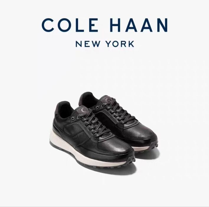 Мужская обувь Cole Haan,