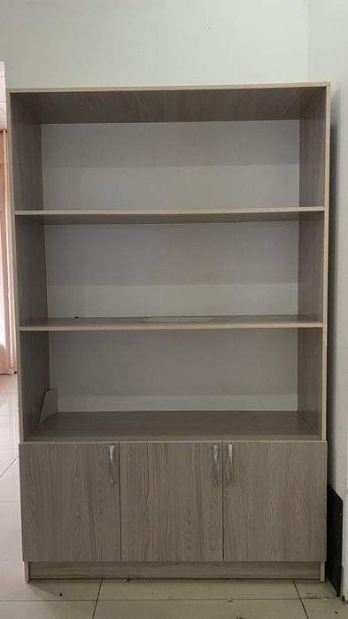 Офисқа, дүкенге арналған шкаф