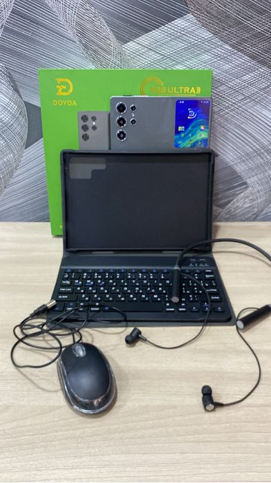 Планшет Douda s28