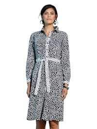 классика платье хб