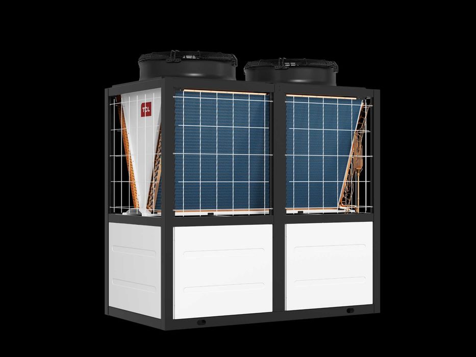 VRF система / Чиллер система TCL