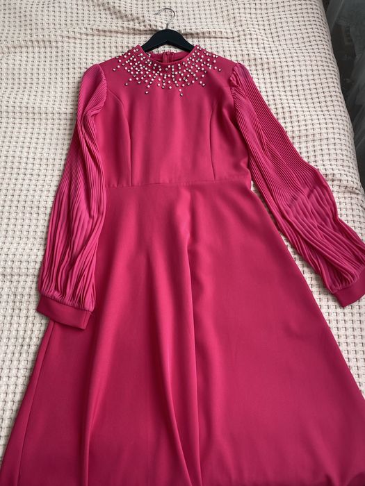 Продам очень красивое платье