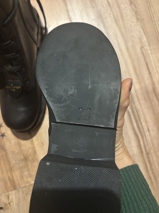 Кожени боти топ тренд