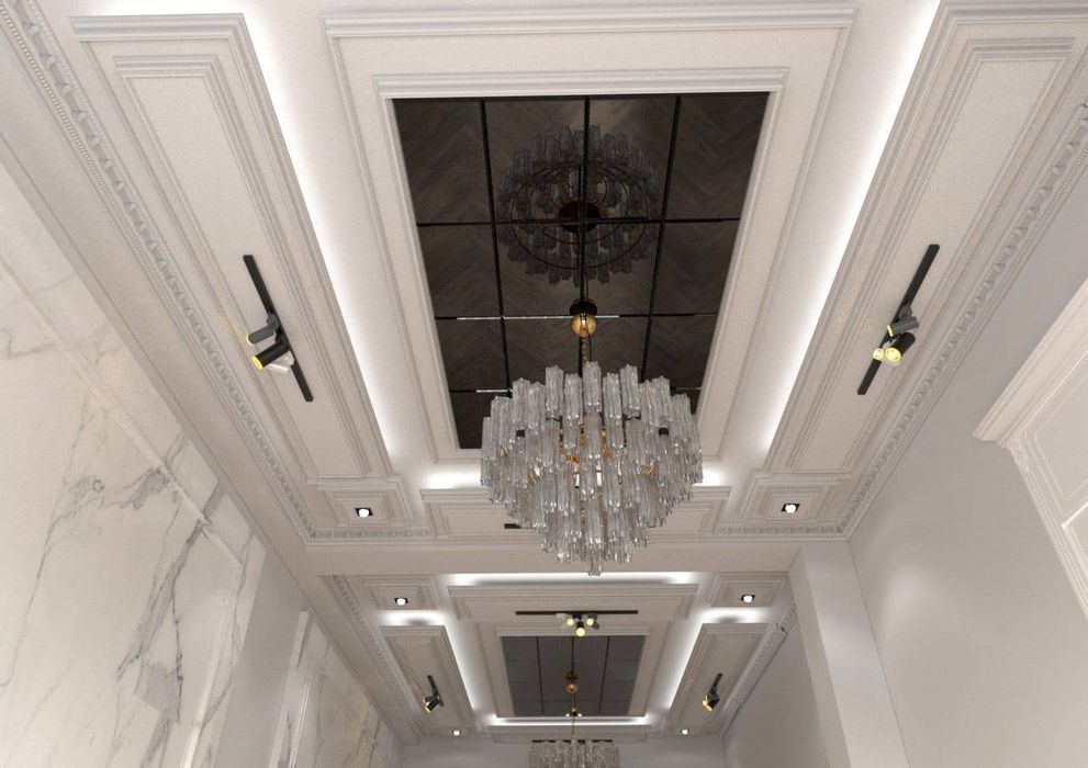 Услуга гипсакартон Работа 100% гарантия