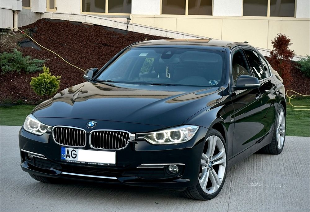 BMW Seria 3
