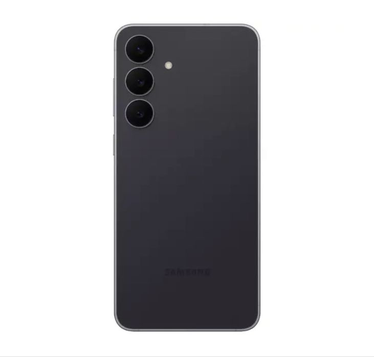 Смартфон Samsung Galaxy S25 FE 5G 256GB Jetblack
