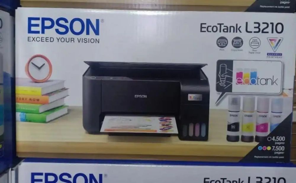 Printer Epson L3210