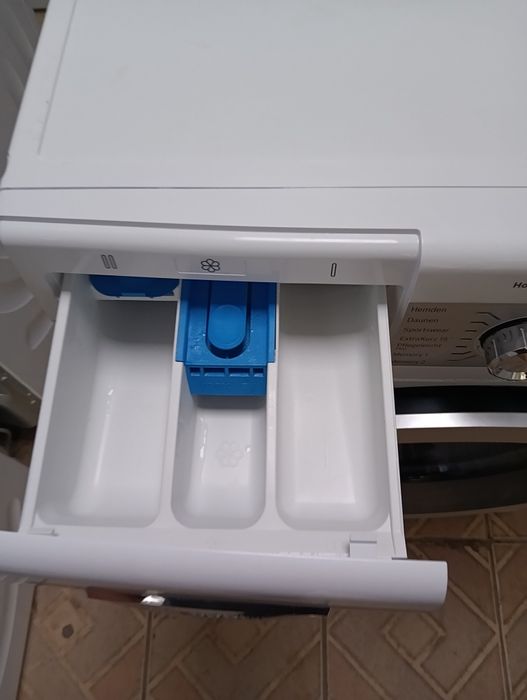 Пералня Бош Bosch Home Professional 8кг А+++ 2 години гаранция!