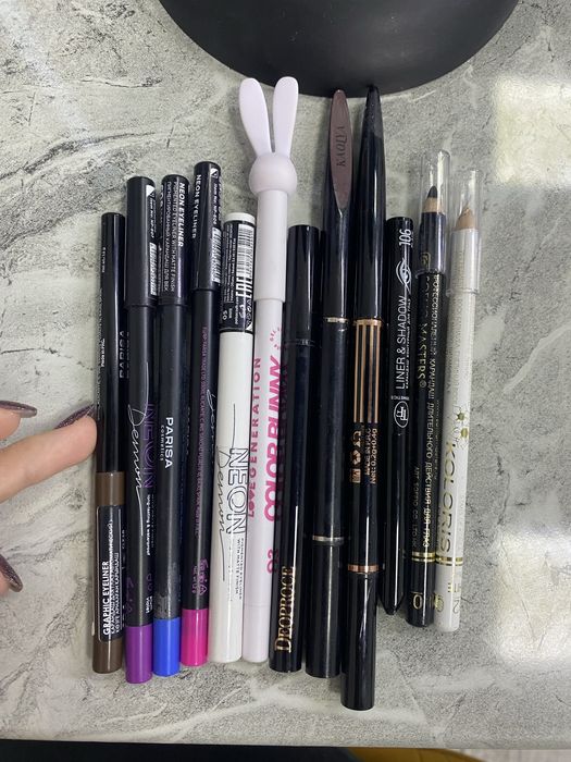 Проф. косметика, чемодан визажиста ДЕШЕВО!