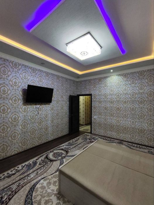 Срочно сдаю.Юнусабад-17 ЖК Триумф 2/6/9