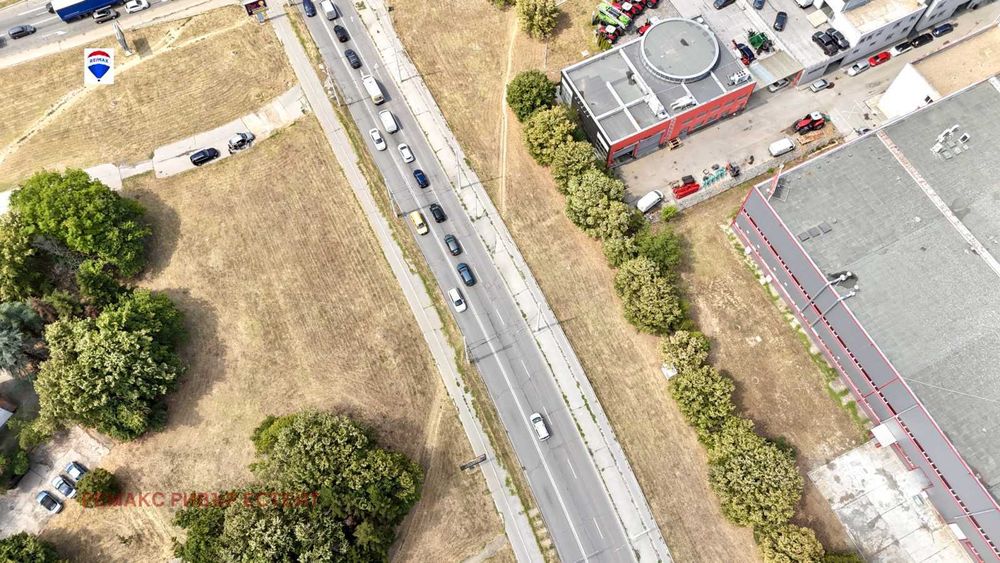 Продава се Парцел в Русе, Чародейка - Юг - 331 кв.м за 46 €/кв.м - Снимка #6