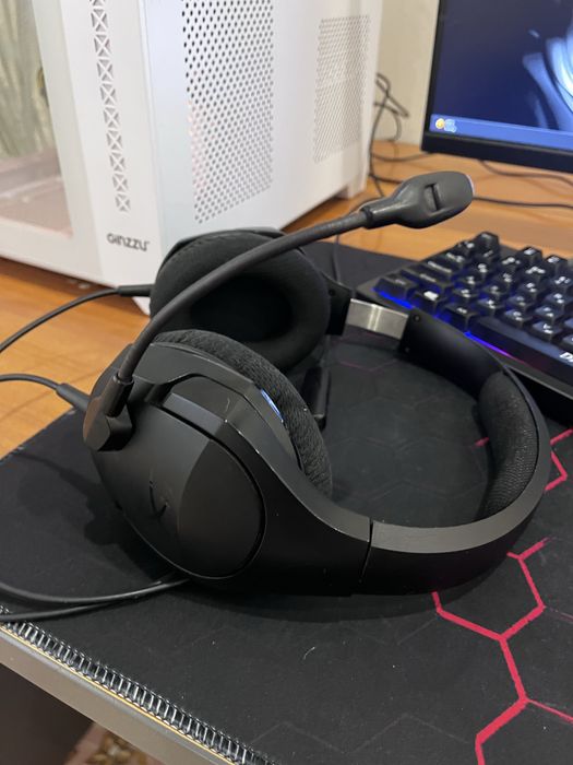 Игровой компьютер комплект