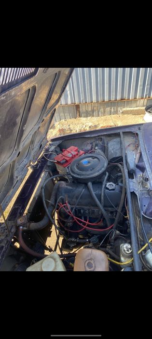 Продам ваз 2107 или обмен