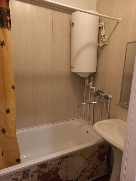 Квартира 2х комнатная