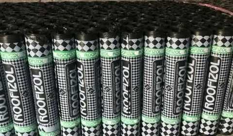 Полизол Фольгаизол Изол Битум Гидроизолатсия