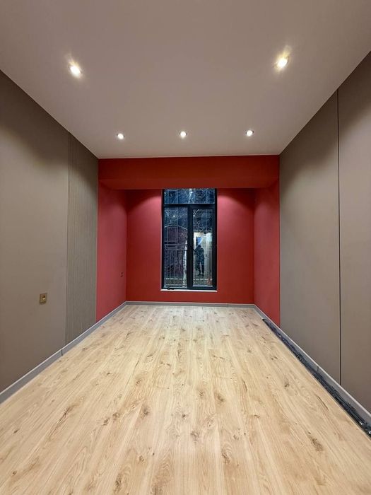 Юабад 13. ЖК " Икат". 2/3/11