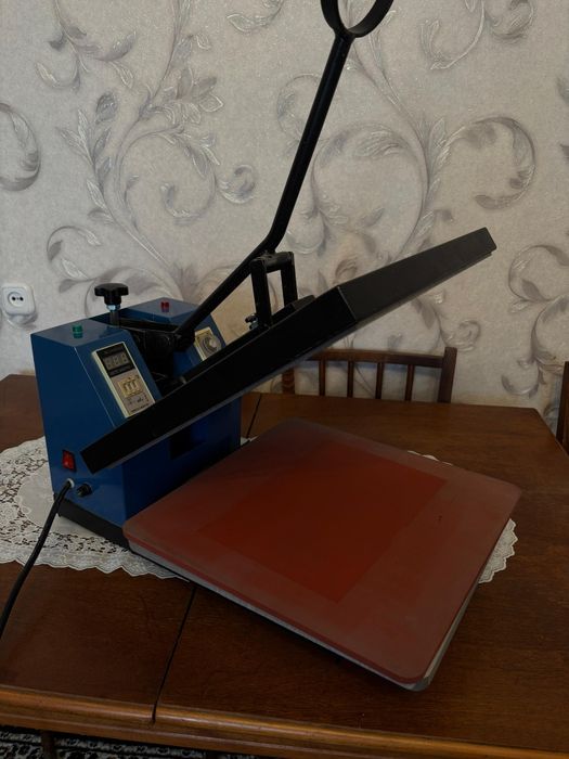 Продаётся готовый бизнес.