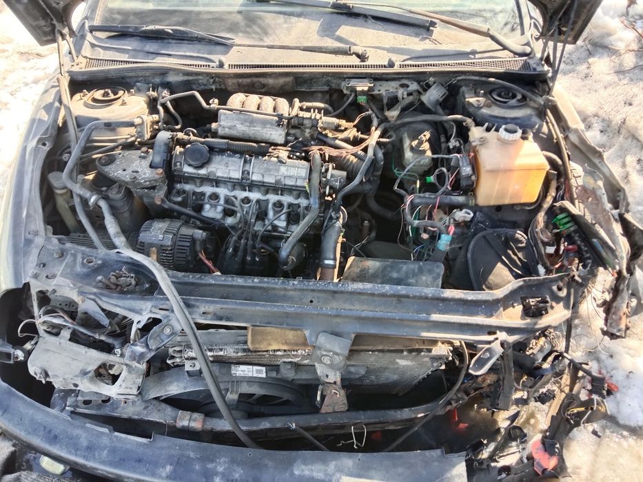 Reno лагуна 1  поколения