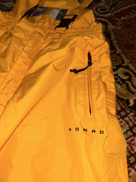 Ски панталон NOMAD