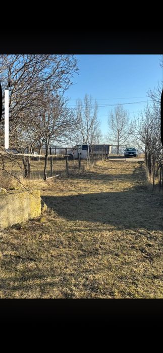 Teren intravilan Mlajet,