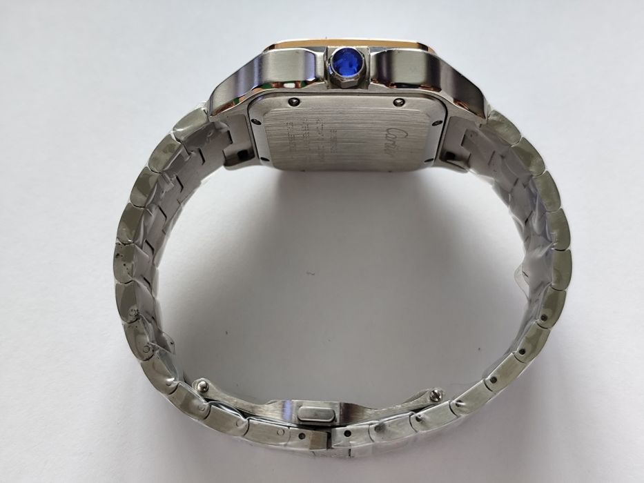 ceas Cartier automatic