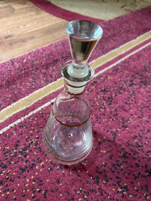 Посуды советского союза