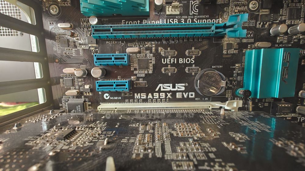 Компютърна конфигурация