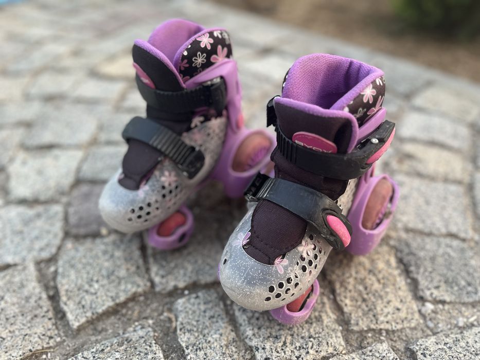 Кънки/ролери Byox 26-29 номер