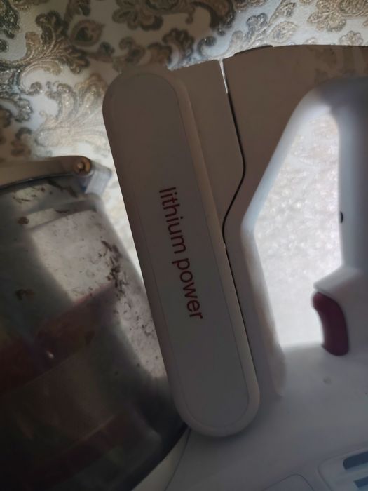 Продам Пылесос хорошее состояние