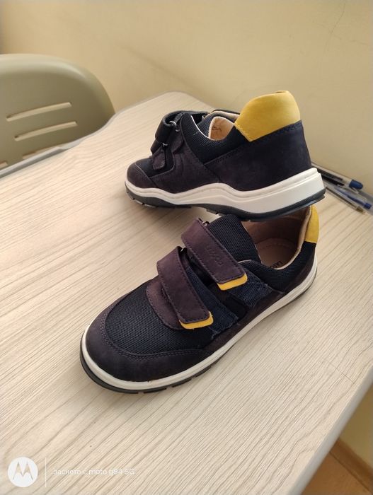 Маратонки детски