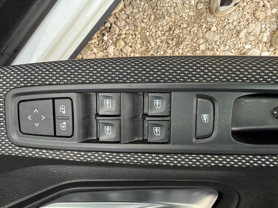 Dacia Sandero Stepway GPL - Unic proprietar