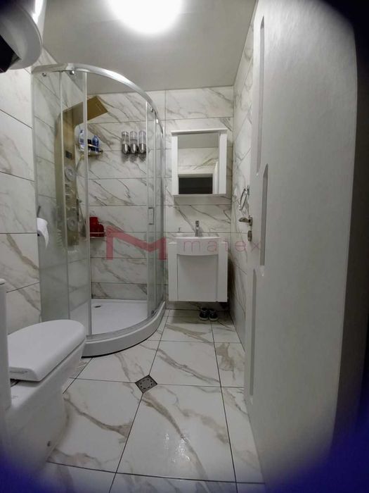 Двустаен Луксозно обзаведен до Гранд Мол - Траян Кателиев