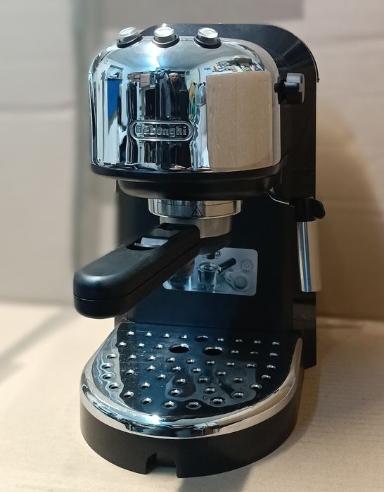 Кафемашина DeLonghi