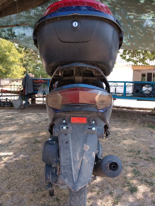 Мапед м12ангел..