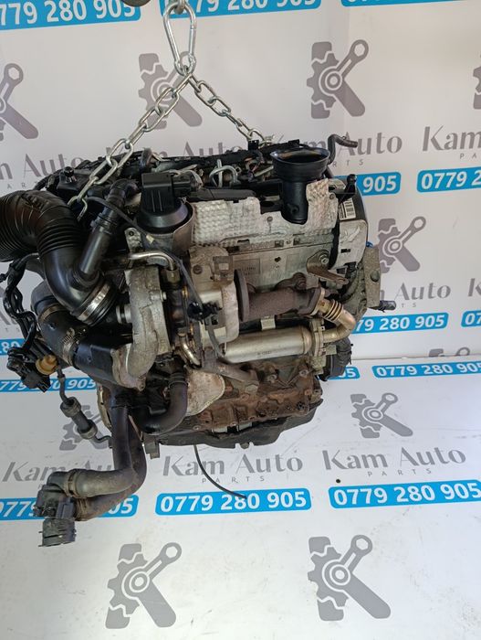 turbo  turbina2.0 tdi cbd cba