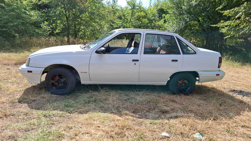 Daewoo 1993г в Отлично състояние