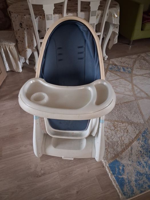 Стуля для кормления