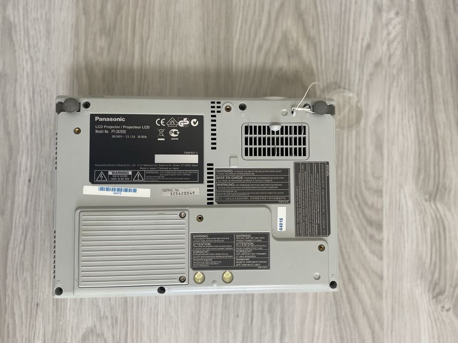 Продам Проектор Panasonic