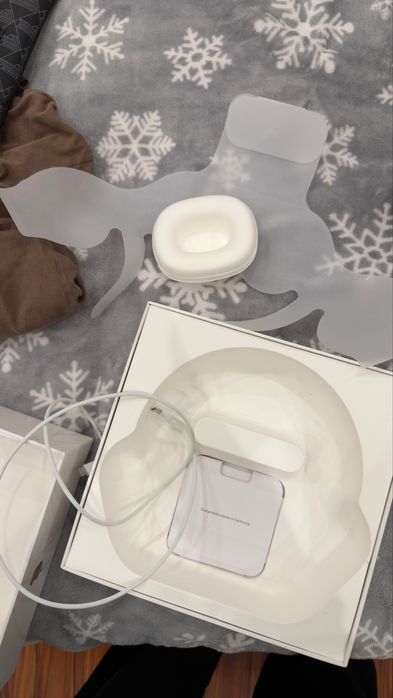 Airpods Max 2 (usb c)