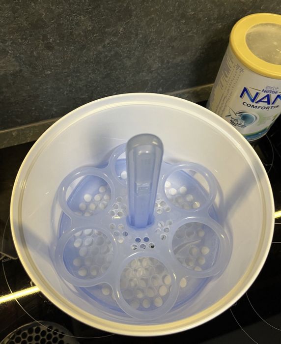 Електрически стерилизатор Philips Avent