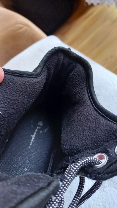 Зимни маратонки Chmpion