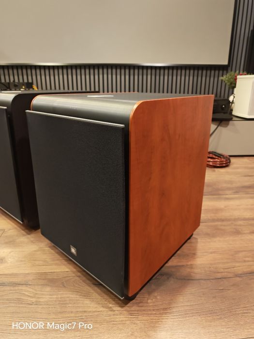 Subwoofer JBL ES 250P/ 230