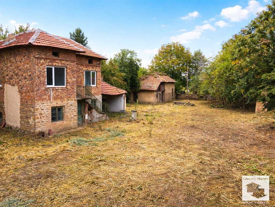 Продава се Къща в с. Стамболово, Област Велико Търново - 130 кв.м за 106 €/кв.м - Снимка #2