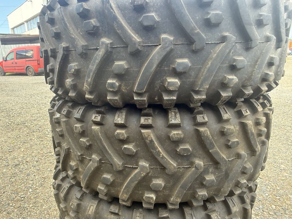 Гуми за ATV 25x8-12/25x10-12