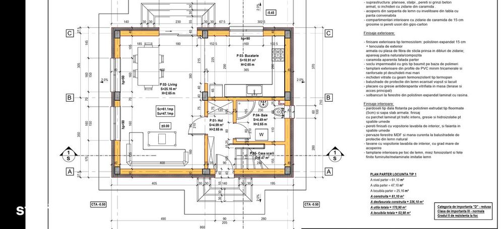 Vila Individuala 5 Camere - Cartier Ghidigeni - 700M De Parc
