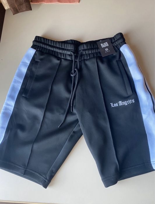 Pantaloni din New Yorker