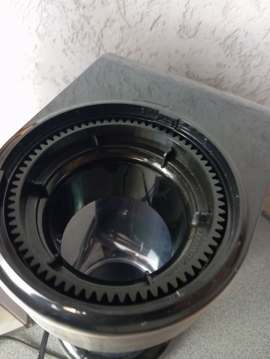 Машина за направа на ивици декорации,Английска