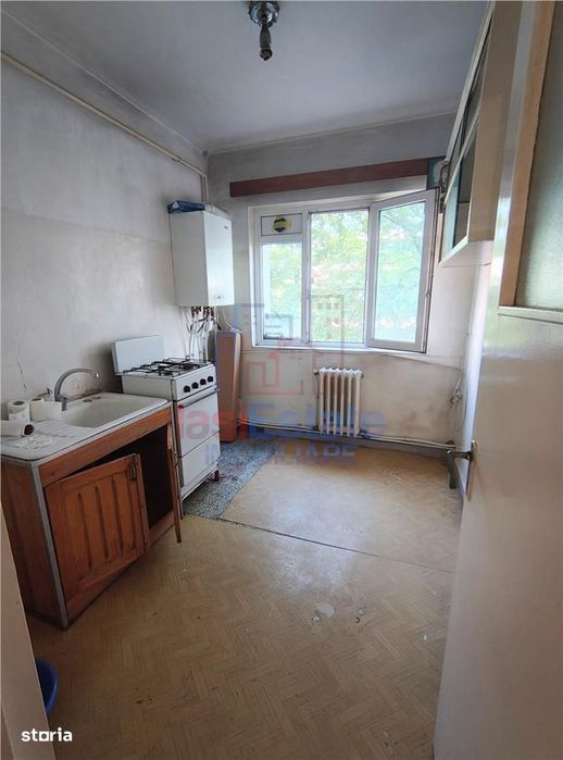 Podu Ros - Red Cube - Apartament 2 camere decomandat