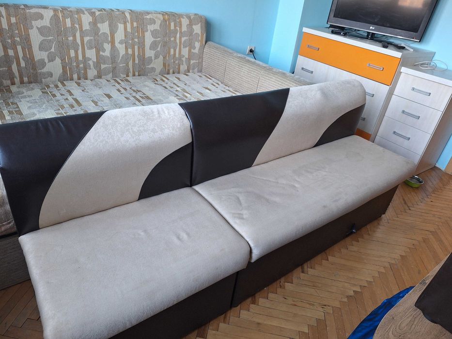 Употребяван кухненски ъгъл